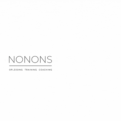 NONONS training & coaching GIF