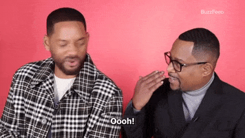 Oh Yeah GIF by BuzzFeed
