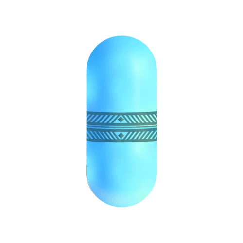 pillnft Sticker