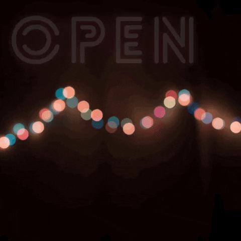 Mosaic GIF