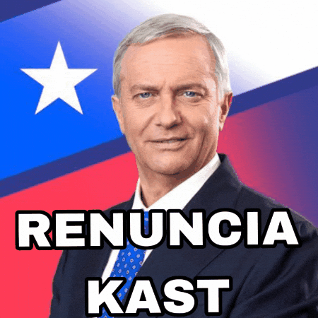 Jose Antonio Kast GIF