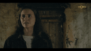 Sara GIF by FROM