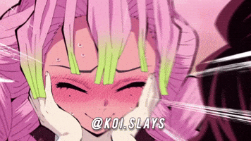 Demonslayer GIF