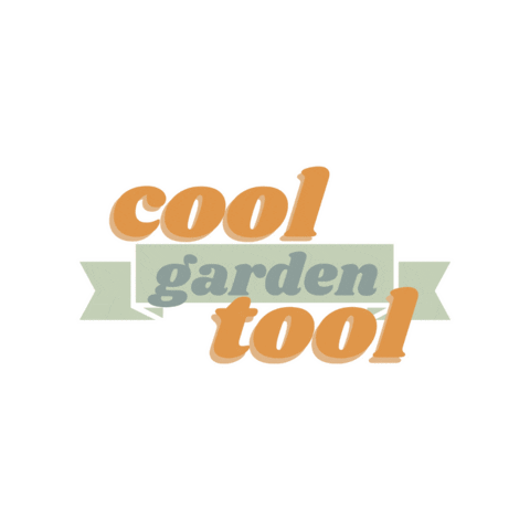 Garden Media Sticker