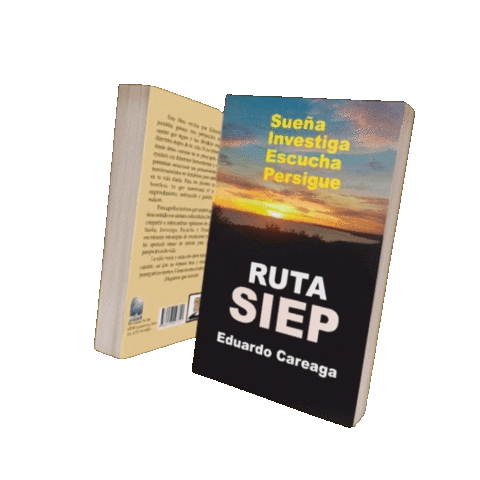 Eduardo Careaga Sticker