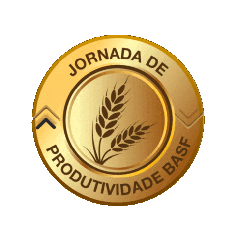 Arroz Sticker by BASF Soluções para a Agricultura