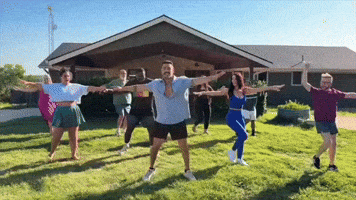 The Other Way GIF