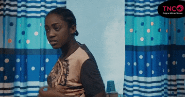 Excuse Me Webseries GIF by TNC Africa