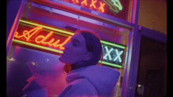 Music Video Guitar GIF by Charlotte Cardin