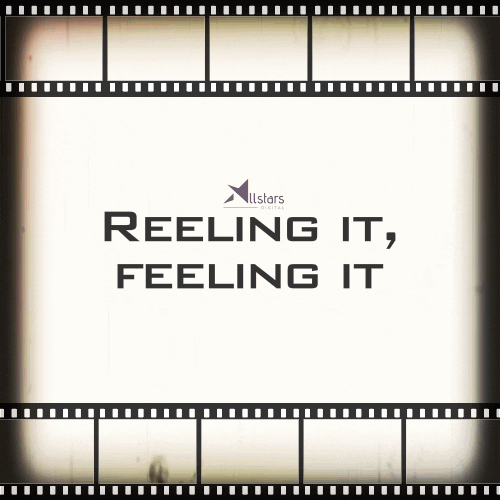 All Stars Digital GIF