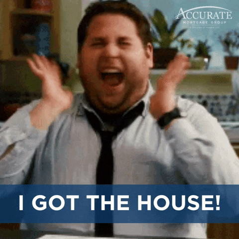 accuratemortgage house mortgage amg accurate GIF