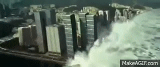 Tsunami GIFs - Get the best GIF on GIPHY