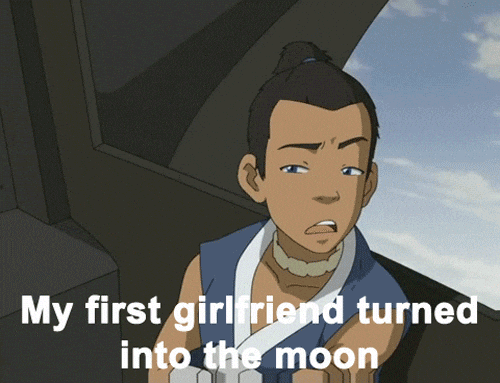 Sokka GIFs - Get the best GIF on GIPHY