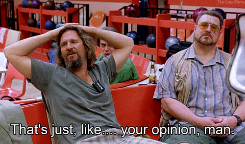 The Big Lebowski Film GIF by The Good Films - Find & Share ...