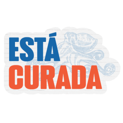 ARKHÉ AGENCY Sticker