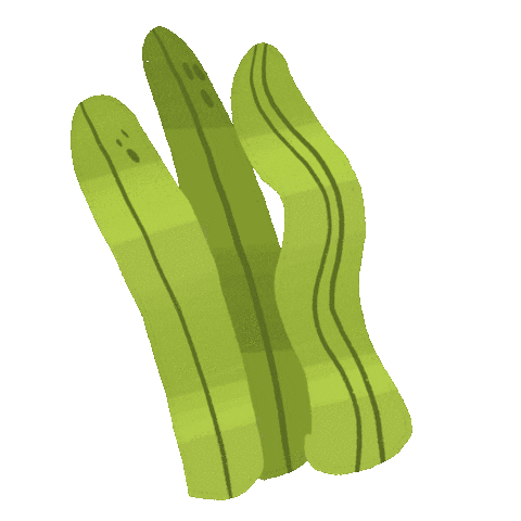 Plant Sticker