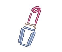 Mimipiyo Sticker