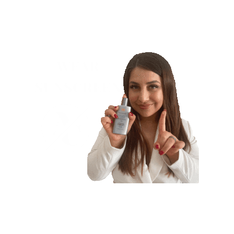 Aphrodite Clinic Sticker