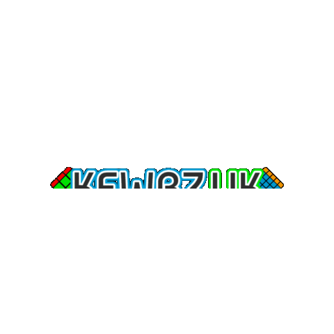 KewbzUK Sticker