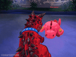 Marvel Attack GIF