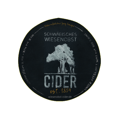 Göppingen Sticker by Manufaktur Jörg Geiger