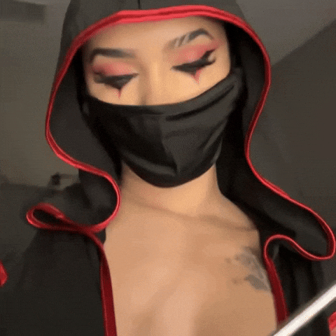 Costume Dress Up GIF by IndyWindy