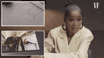 Keke Palmer GIF