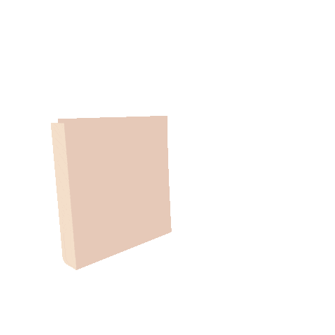 Bodhi Baby Store Sticker