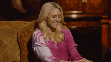 Oh Boy Smile GIF by ABC Network