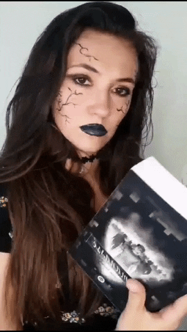 Amanasse GIF