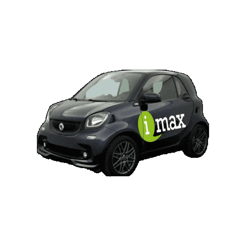 Imax92 Sticker by imax.fr