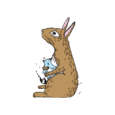 Jimbobart Sticker