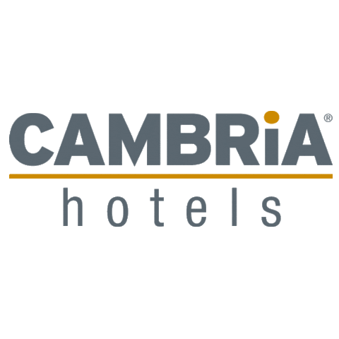 Travellikeaboss Sticker by Cambria Hotels