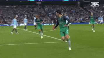 champions league road to the ucl finals 2019 GIF by UEFA