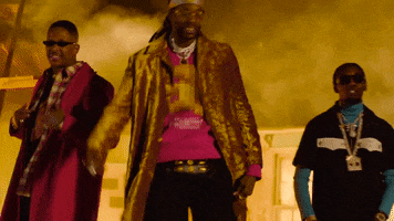 proud GIF by 2 Chainz