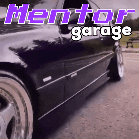 Stance Mentor Gif By sticker