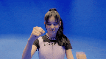 Music Video Mv GIF by XG Official