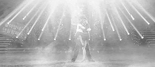 dancing with the stars