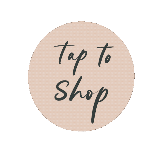 Starry Eyed Letter Co. Sticker