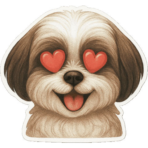 Animated Sticker