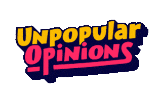 Opinion Sticker by Topito for iOS  Android  GIPHY