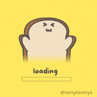 Heart Love GIF by Tasty Toastys