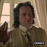 James Purefoy Stop GIF by CANAL+