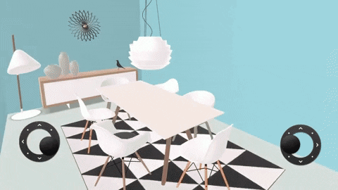 Design Ar GIF by Wikitude - Find & Share on GIPHY