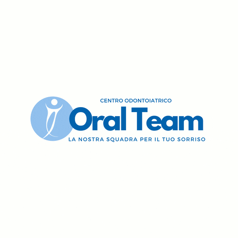 Dentist Studio Dentistico GIF by Oral Team srl