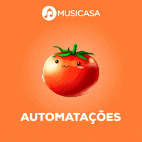 Automacao GIF by Musicasa