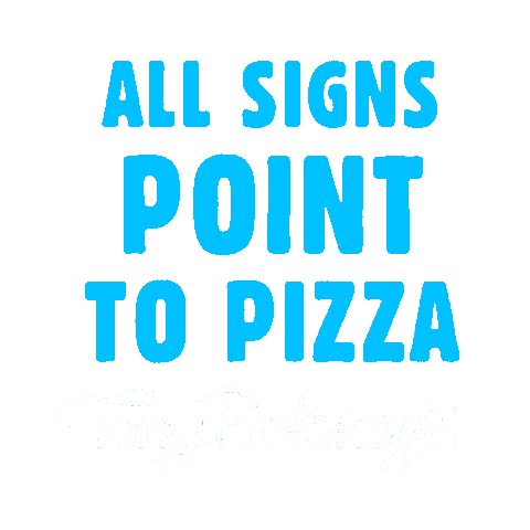 Tony Boloneys Sticker