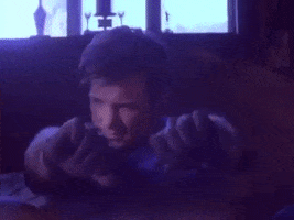 music video model GIF by Chris Isaak