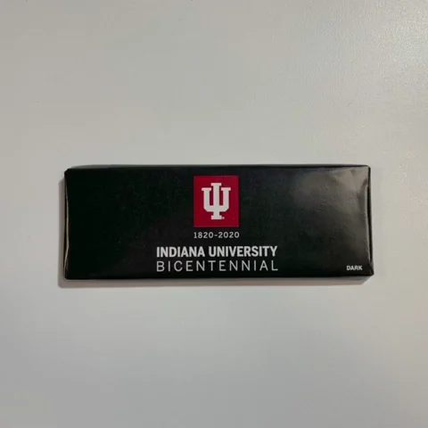 chocolate eat GIF by Indiana University Bloomington