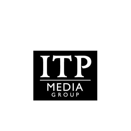 ITP Media Group Sticker